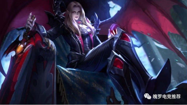 青云志手游外观