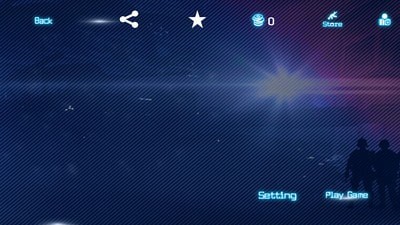 使命联盟游戏截图1