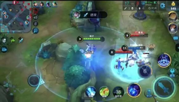 手游天龙八部礼包有哪些APP