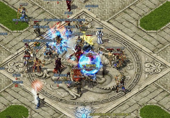 侠客行江湖手游攻略