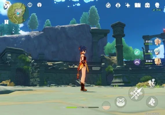 问道手游超过标准道行还能玩吗