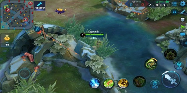 苹果手机玩的单机游戏推荐