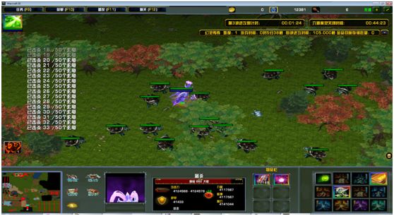 三人在一个手机游戏叫什么