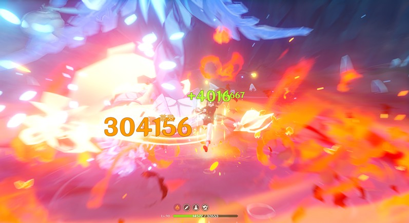 秦时明月沧海手游礼包码