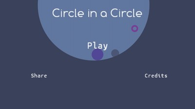 圈中圈游戏截图1