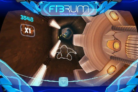 飞行队长vr游戏截图4