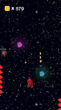 阿尔法行星游戏截图1