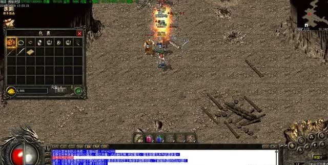 弹弹堂手游强化极：颠覆传统射击游戏体验的革命