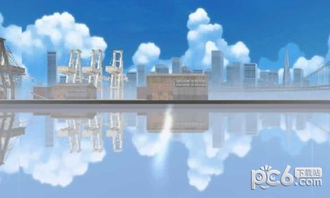 特技车挑战赛3游戏截图1