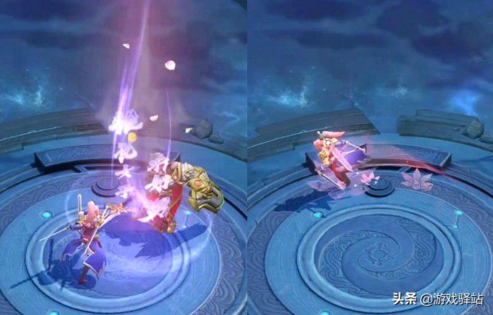 冒险岛手游冰封雪域在哪