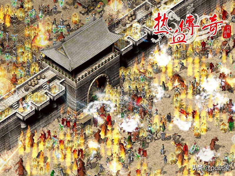 苹果手机建设游戏