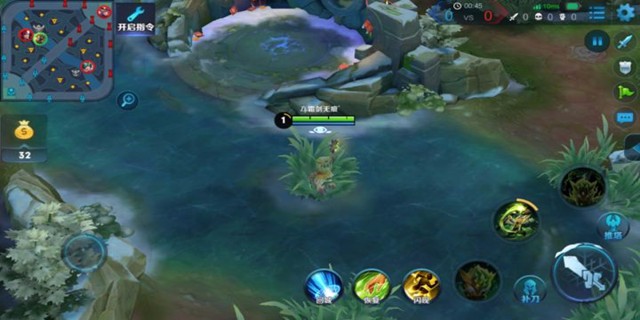 圣斗士手游惊喜