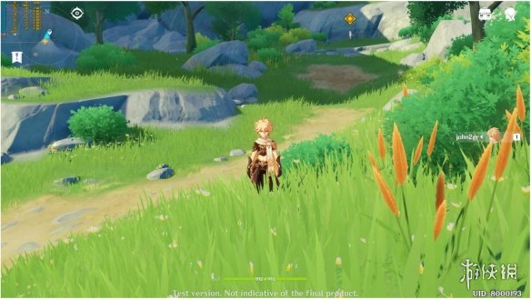 网游之乞丐传说：一个资深策划眼中的另类成长范本