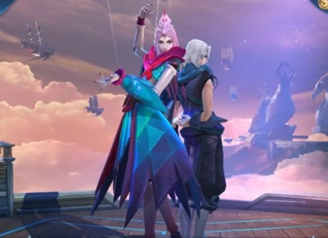 CF手游抽王者礼包技巧大全