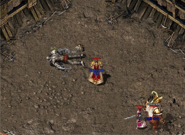 神武手游小游戏