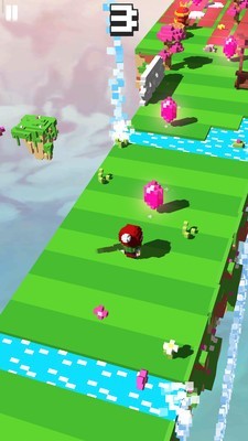 忍者神偷极度困难游戏截图3