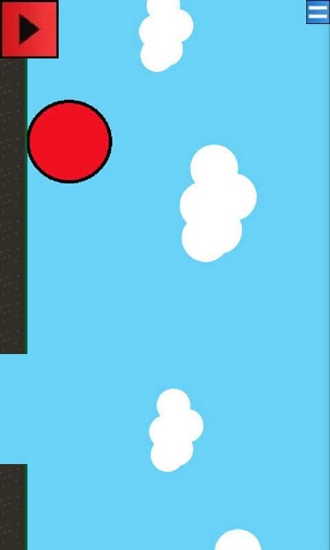 天天跳跳球游戏截图1