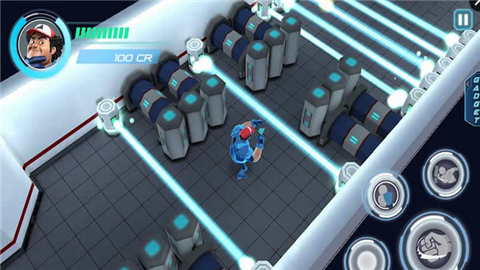 艾里救援计划游戏截图4