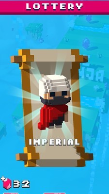 忍者神偷极度困难游戏截图2