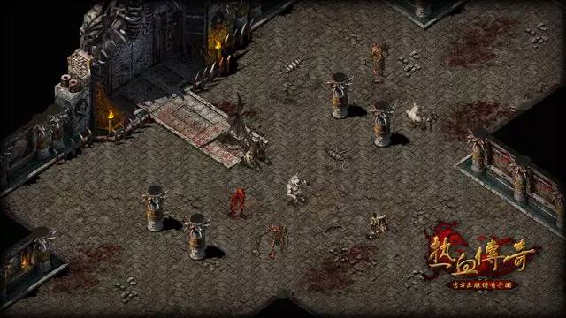 西游伏妖记手游 西游伏妖记手游