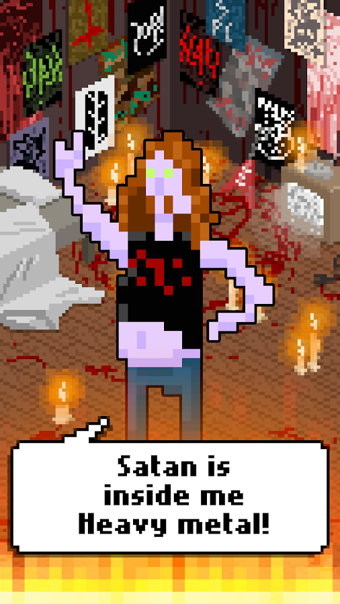 驱魔者游戏截图5