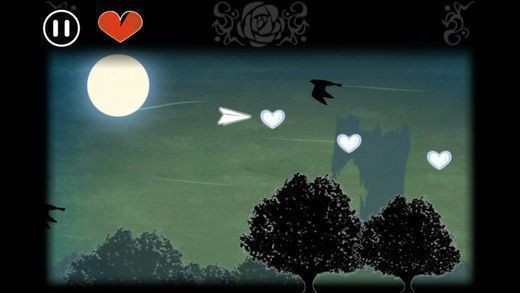 红线的回忆游戏截图3