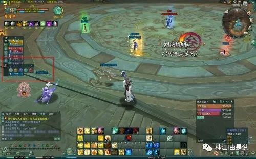 手游热血江湖新服 手游热血江湖新服
