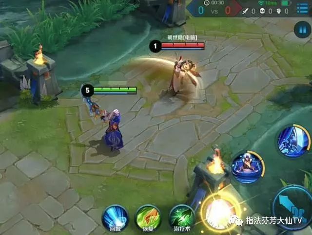 手游修改攻击教程