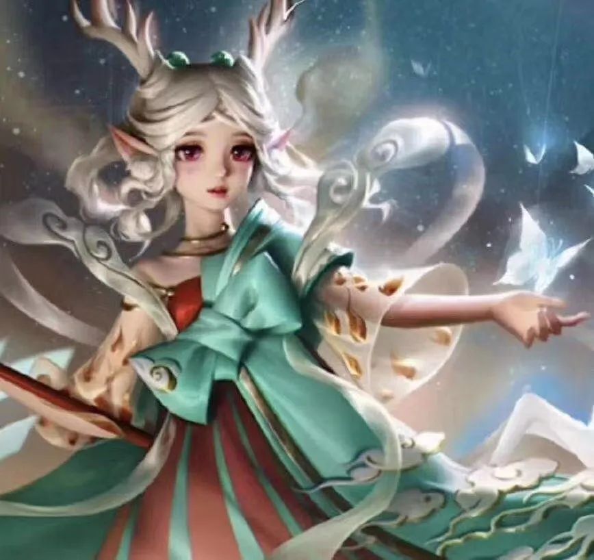 英魂之刃手游反馈