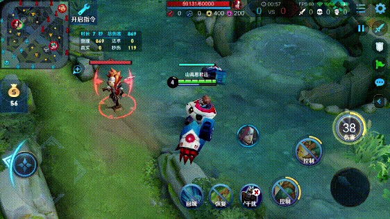 单机游戏启动超频(单机游戏启动超频会怎么样)