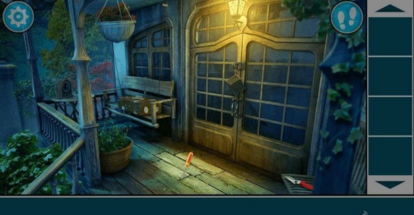 逃离鬼镇2游戏截图4