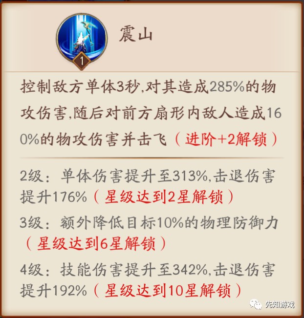 幻世录手游最强SSR
