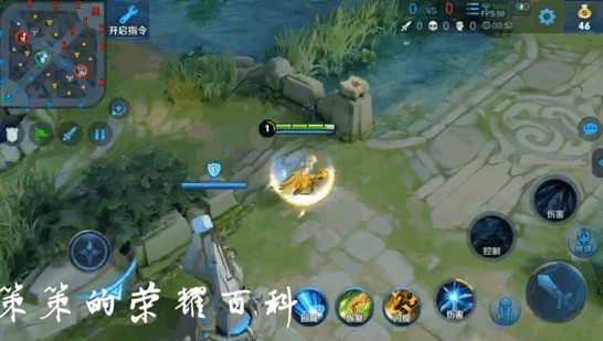 球球与白块手游 星游记手游