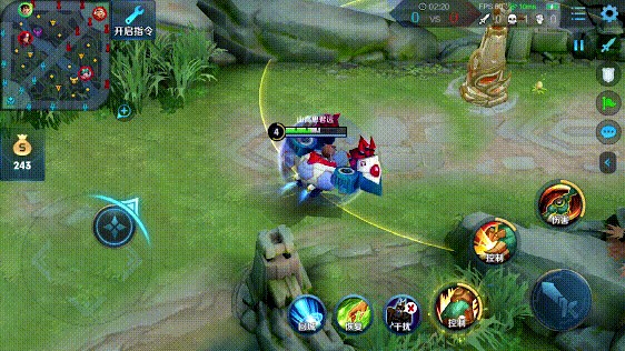 新绝代双骄3单机游戏攻略