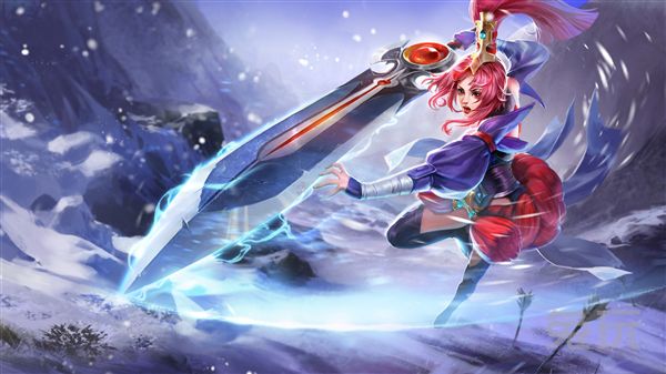 神武手游有双线