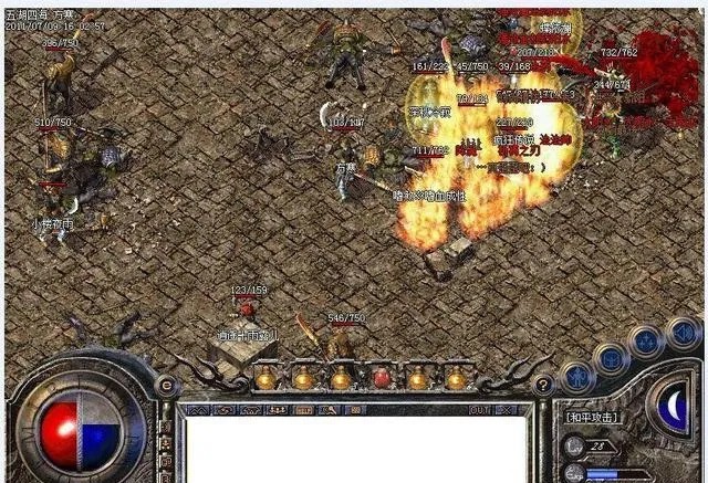 国内二次元手游排行榜