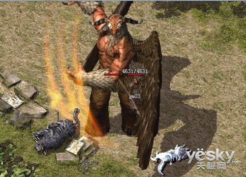 寻仙手游风舞九天