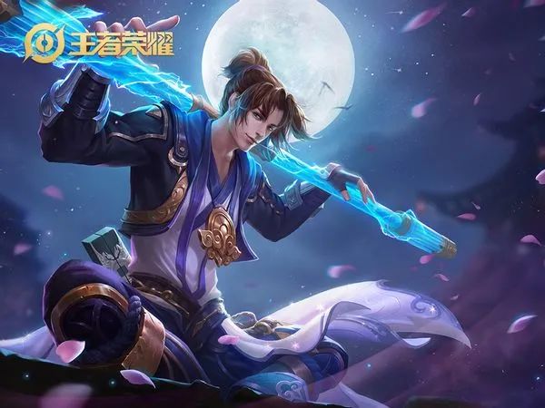 神武手游等级开