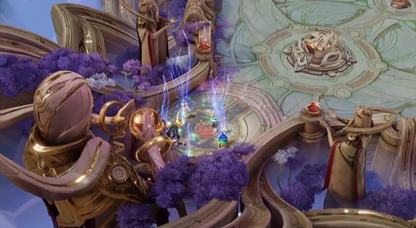 梦幻西游官服手游礼包怎么领