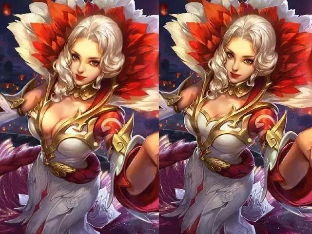 倩女手游悬浮植物