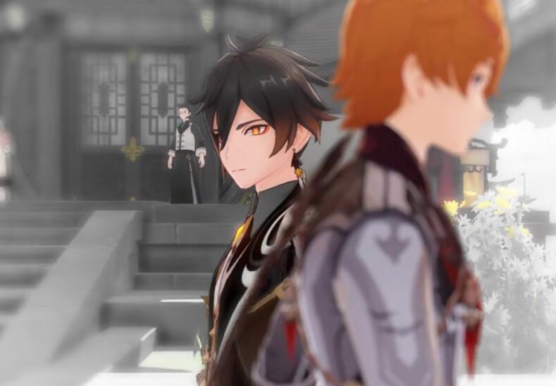 大话手游合仙器