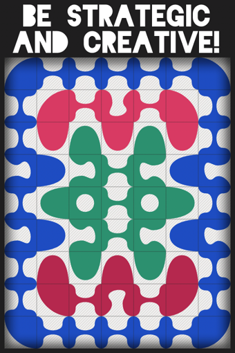 聚合体游戏截图2