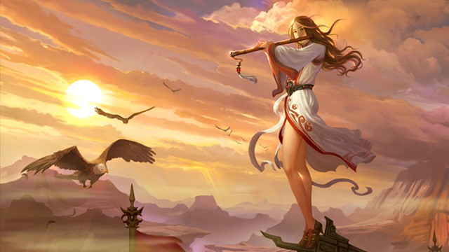 单机游戏时间表