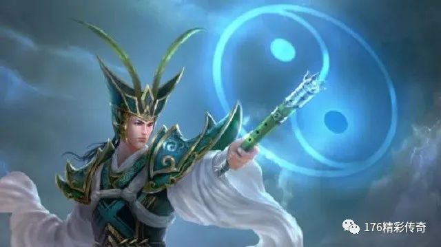 三国群英传OL手游