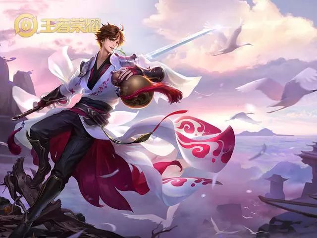 问道手游百花地点规律,问道手游野生三神怎么找