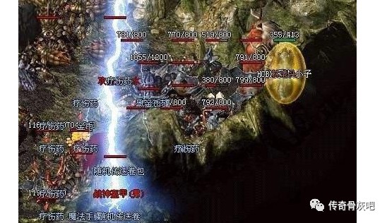 炉石传说手游新手套牌