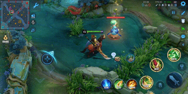 手机游戏手柄排行深度解析：2025年值得入手的五大热门手柄，解决手游玩家手感焦虑！