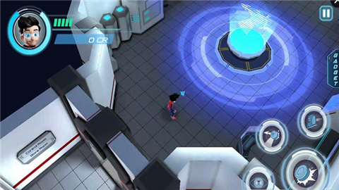 艾里救援计划游戏截图3