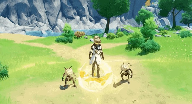 斗破苍穹手游活动时间表