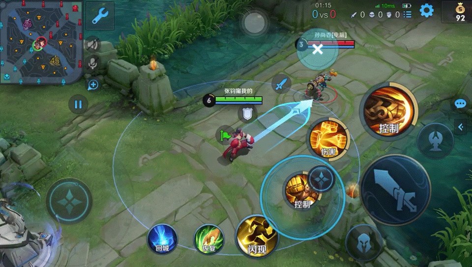 PC单机枪战游戏排行 PC单机枪战游戏排行